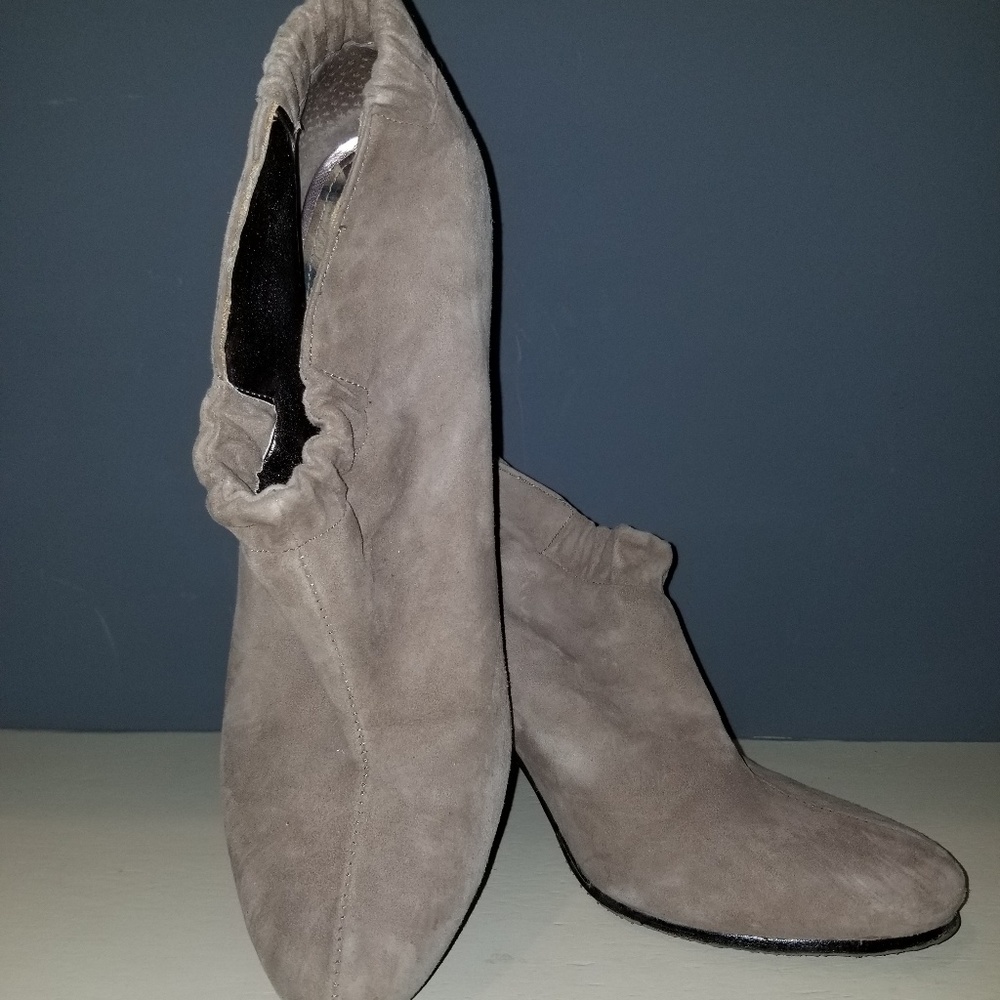 Sam Edelman booties